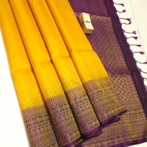 Pure handloom saree