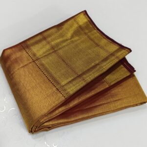 Pure Kanchipuram saree