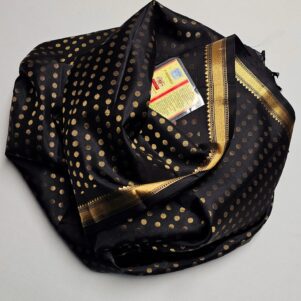 Pure handloom saree