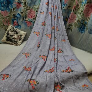 kashmiri saree