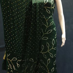 silk ambadal suit piece